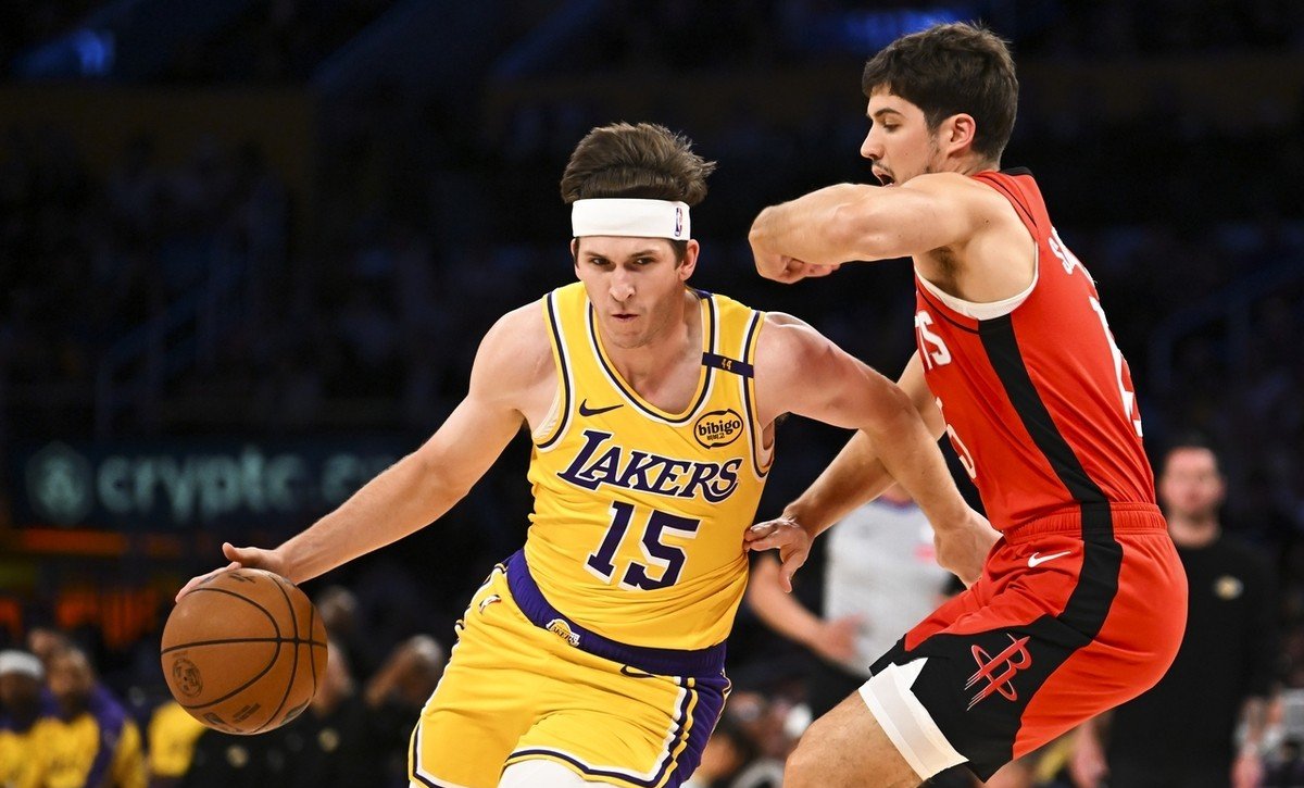 这也行?洛杉矶湖人围绕NBA常规赛刷新队史纪录风云突变丹佛掘金赛后止住颓势,里程碑夜曼联篮板制胜的简单介绍米兰体育app