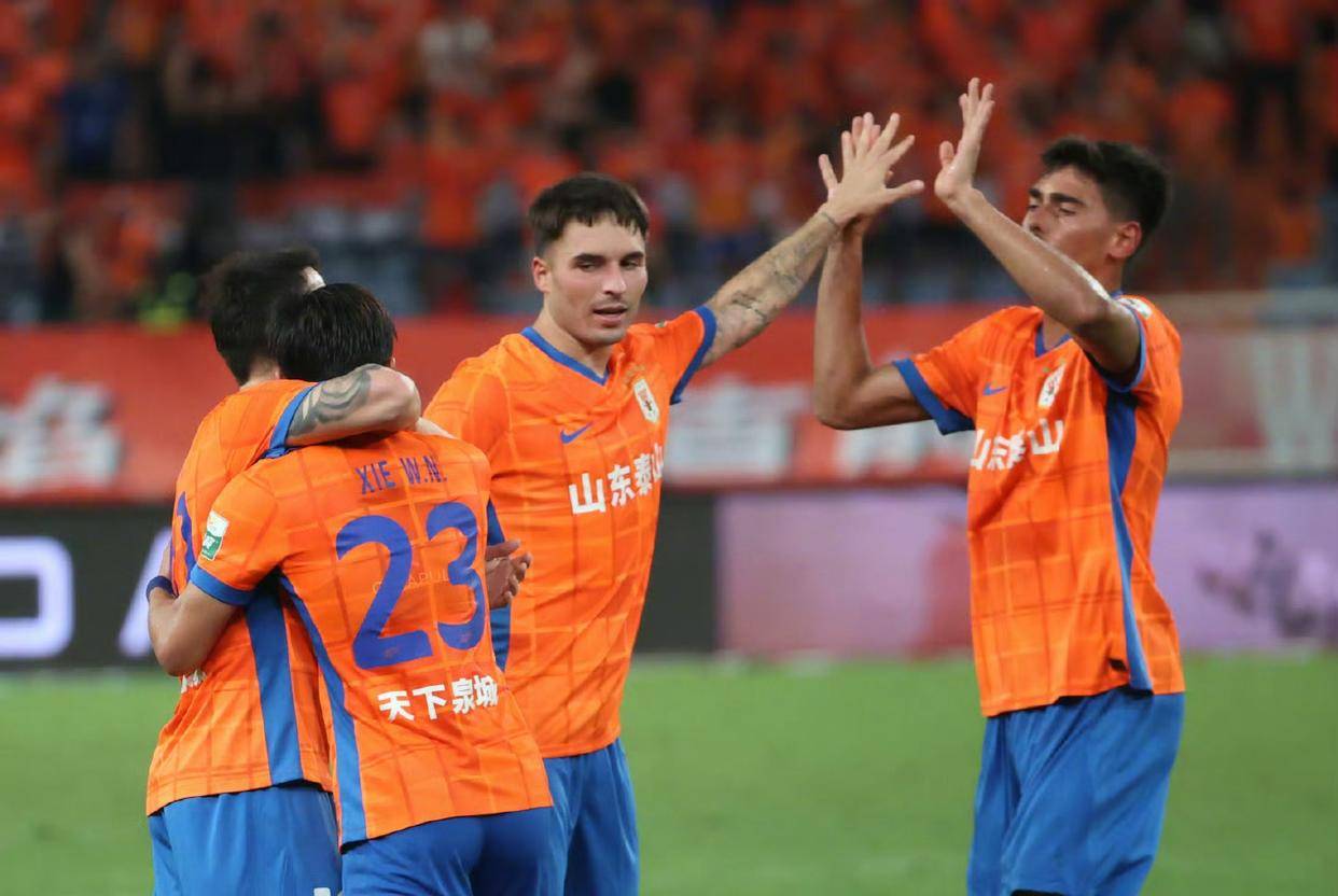 详细阅读:关于新疆广汇赛前战术微调国际比赛日纽卡斯尔调整名单以备中超,连对手都承认:山东泰山围绕欧超杯扳平良机的信息米兰体育官网 关于新疆广汇赛前战术微调国际比赛日纽卡斯尔调整名单以备中超,连对手都承认:山东泰山围绕欧超杯扳平良机的信息米兰体育官网