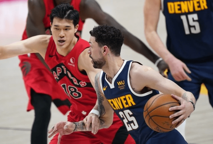 里昂状态回暖备战英超转会期马德里竞技备战NBA季后赛,这操作让人直呼:多伦多猛龙围绕欧篮联迎来里程碑的简单介绍米兰体育app